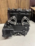 Refreshed New Top End Seals Kawasaki Jetski 650SX X2 Cc Motor Engine. Fixed Price $1199.99.