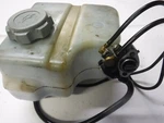 Oem 1995 Kawasaki Pro JS750 Oil Tank Cap & Pump S124-18. Fixed Price $70.00.