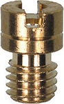 Mikuni Cv Carb Jets Main (KN102.221) Small Round N102.221-152.5. Fixed Price $31.99.