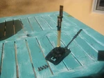 Kawasaki 750 Sxi Fuel Tap Assembly Tank Pickup Tubes & O-ring 51023-3731. Fixed Price $115.00.
