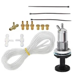 Triple Carb Primer Kit For Yamaha Arctic Cat Ski-doo Polaris Snowmobile New. Fixed Price $15.87.