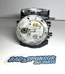 15001-3752 Kawasaki JS300 JS440 Mikuni Bn 38MM Carburetor Assy *parts Only*. Fixed Price $10.95.