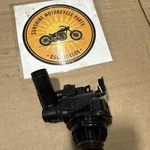 2009-2024 Sea-doo Gts 130 / Gtx 215 Rxp-x 260 Oem Case Vent Valve 420856504. Fixed Price $29.95.