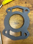 290950251 Seadoo Head Pipe To Exhaust Manifold. Fixed Price $9.99.