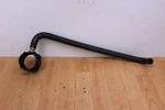1995 Polaris Sl 650 Std Exhaust Outlet. Fixed Price $12.00.