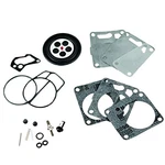 Mikuni Super Sbn Carburetor Rebuild Kit Sea-doo 1990-2020 Yamaha Kawasaki. Fixed Price $69.33.