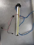 98 Polaris Sltx 1050 Fuel Sender Pickup Assembly 18 1/2" To 2410077. Fixed Price $59.99.