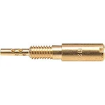 Mikuni Slow Jet N424-35-105. Fixed Price $13.15.