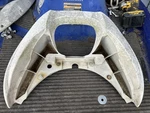 2008 Yamaha Waverunner VX1100 Rear Grab Bar Handle F1K-U271B-04-00. Fixed Price $47.99.