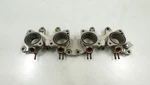 2005 Honda ARX1200T2 Aquatrax R-12X Oem Intake Manifold 17100-HW3-670. Fixed Price $39.95.