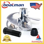 Jet Ski Impeller For Sea-doo Spark 900 Replace Solas SK-CD-12/14 -polished. Fixed Price $180.00.