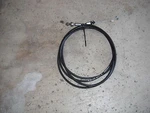 2000 2001 Seadoo Gsx Rfi Throttle Cable 277000894. Fixed Price $22.99.
