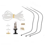 Triple Carb Primer Kit Fit For Yamaha Gpr 1200R Suv Xlt. Fixed Price $25.09.