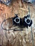 1993 Seadoo Xp 657 Carburetor Dual Assembly 270500178 270500179. Fixed Price $139.99.
