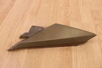2009 Sea-doo Gtx Limited Is 255 Front Right Seat Pad. Fixed Price $22.00.