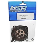 Wsm Kawasaki X2 Jf 650 1986-1988 28MM Carburetor Repair Kit A1 A2 A3 86-88. Fixed Price $27.50.
