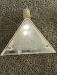 Oem Bissell Big Green Machine Floor Nozzle Head 1671 1672 1631 Etc. Fixed Price $36.05.