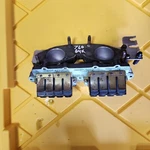 Yamaha Wave Blaster Raider Venture 2 Gp XL760 64X Carbs Intake Manifold. Fixed Price $55.00.