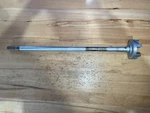 Kawasaki 1995 750 Zxi Oem Jet Pump Drive Shaft Assembly Fresh Water 39159-3721. Fixed Price $24.95.