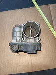 Hitachi Nissan SERA576-01 Throttle Body 60MM For. Fixed Price $41.95.