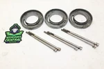 1999-2005 Kawasaki Jet Ski Stx-r Ultra 150 1200 Carburetor Adapters # 32099-3831. Fixed Price $32.53.