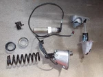 2008 Seadoo Rxt 255 Rear Fox Suspension Spring Coil Absorber Module. Fixed Price $423.99.