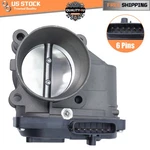 For Yamaha Waverunner Throttle Body 6S5-13750-12-00 New Black Pins. Fixed Price $143.99.