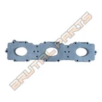 2003 Yamaha Waverunner GP1300R Intake Reed Vacuum Balance Plate 60T-14263-00-94. Fixed Price $16.99.
