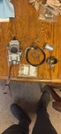 Mikuni Series Flat Slide Carburetor (TM32-1), 32MM Kit. Fixed Price $150.00.