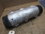 2002-06 Yamaha Fx 1000 Outlet Pipe W/ Protector 60E-14752-01-00 60E-14728-00-94. Fixed Price $75.00.