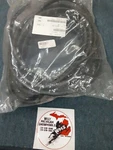Seadoo Oem HOSE-1/4 275500549**SOLD By The Meter** Nos. Fixed Price $12.59.