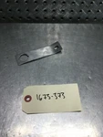 1999 Arctic Cat Tiger Shark 770 Tsl Fuel Reserve Plate 1673-373 T343. Fixed Price $10.00.