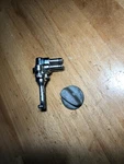 1996 Kawasaki Js JF650 Ts Oem Fuel Tap Valve Assembly Fresh Water 51023-3709. Fixed Price $14.95.