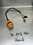 95 96 97 Kawasaki Zxi 900 750 Jet Ski Main Off Switch Assembly Ignition. Fixed Price $84.59.