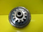 Kawasaki 02-05 1200 Stxr 99-05 Ultra 150 Starter Limiter Gear. Fixed Price $10.44.