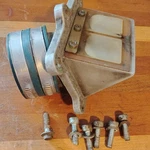 'honda CR250R Reeds Intake Boyesen RAD02B Valve Performance. Fixed Price $38.29.