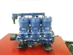 Polaris Slt 780 Triple Engine Motor *core* 3240286 1995-1997. Fixed Price $400.00.