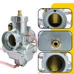 Mikuni VM24-512 24MM Carburetor High Performance Round Slide. Fixed Price $170.85.