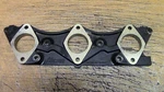97 Yamaha GP1200 Carburetor Base Plate 65U-14243-00-00. Fixed Price $28.00.