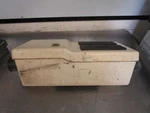 90-95 Yamaha Wave Runner Vxr Exhaust Water Lock Box FN8-U7550-30-00. Fixed Price $120.00.