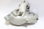 2003 Sea-doo Gti Le Rfi Exhaust Manifold Silver 420979484. Fixed Price $15.00.