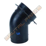 2003 Yamaha Waverunner GP1300R Left Hand Air Intake Base F0X-6213D-00-00. Fixed Price $26.99.