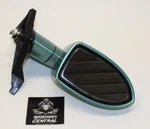 Seadoo 2001 Gti 717 720 Right Hand Mirror Assembly Fresh Water 269500920 Green. Fixed Price $36.25.