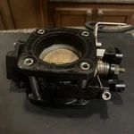 Seadoo 2003-2005 Gti 3D Rfi Oem Throttle Body Assembly Fresh Water 270600092. Fixed Price $30.00.