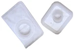 Seadoo 98-07 3D Lrv Gtx Gsx Xp Di / Rfi Internal & External Fuel Pump Filter Kit. Fixed Price $10.95.