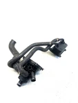 Oem Sea Doo 2002 Gtx 4 Tec 155 Oil Cooler W/ Hoses & Water Pump Housing. Fixed Price $49.99.