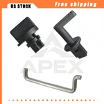 Knob Choke Fit Yamaha Outboard Motor Stroke 4HP 5HP 6E0-41272-01 6E0-41271-01. Fixed Price $23.99.