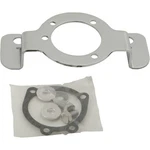 Harddrive Carb Support Bracket Chrome Xl 120241. Fixed Price $54.42.
