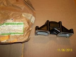 Kawasaki JS550 Nos Oem Intake Manifold 59076-505-YR. Fixed Price $85.95.