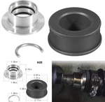 For Seadoo 4-TEC Drive Shaft Carbon Ring Seal Rebuild Kit Gti Gts Gtx Wake. Fixed Price $39.31.
